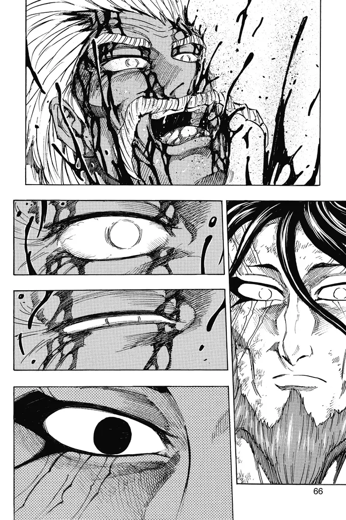 Toriko Chapter 256 image 17_optimized